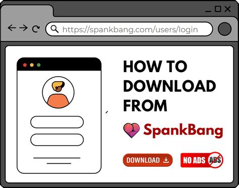 SpankBangから動画をダウンロードするには？ それは非常に簡 .